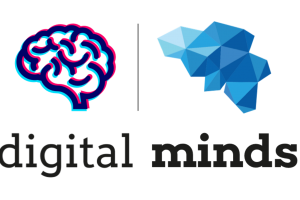 Eerste bijeenkomst van de Digital Minds – #SmartNation