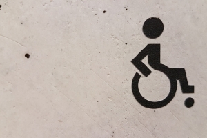 1,5 million d’euros pour rendre les bâtiments publics accessibles aux personnes en situation de handicap